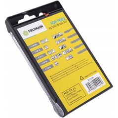 Fieldmann FDP 9002