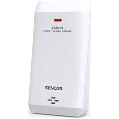 Μετεωρολογικός σταθμός Sencor SWS TH8700-8800 SENZOR