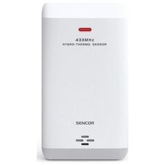 Μετεωρολογικός σταθμός Sencor SWS TH8700-8800 SENZOR
