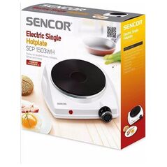 Sencor SCP 1503WH-EUE4 Μονή Εστία