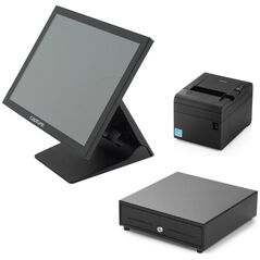 Τερματικό Capture CA-PIB-202 για σημεία πώλησης