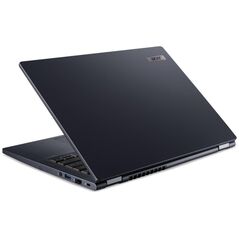 Acer TravelMate P4 TMP414-53-G2-TCO Intel Core 5 120U Laptop 35,6 cm (14") WUXGA 16 GB DDR5-SDRAM 512 GB SSD Wi-Fi 6E (802.11ax) Windows 11 Pro Μπλε