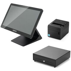 τερματικό Capture CA-PIB-402 για σημεία πώλησης