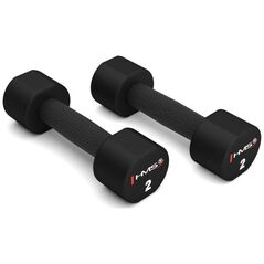 HMS Αλτήρες HPT02 πολυουρεθάνης 2 x 2 kg