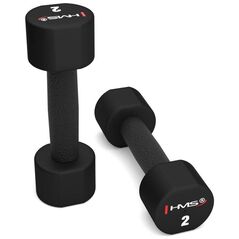 HMS Αλτήρες HPT02 πολυουρεθάνης 2 x 2 kg