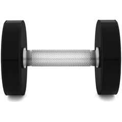 Αλτήρας HMS CPU πολυουρεθάνης 1 x 7.5 kg