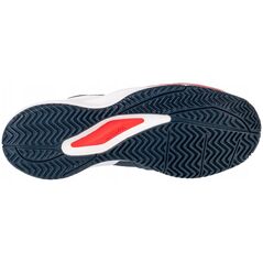 Wilson Rush Pro Ace WRS332730 Navy blue 48