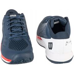 Wilson Rush Pro Ace WRS332730 Navy blue 48