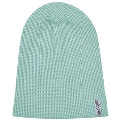 (V) Lodger Beanie Ciumbelle παιδικό σκουφάκι Silt green 12-24 μηνών BE 080_12-24