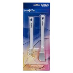 Σετ εργαλείων ScanNCut (λεπίδες και κάλυμμα) CASPHK1