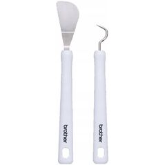 Σετ εργαλείων ScanNCut (λεπίδες και κάλυμμα) CASPHK1