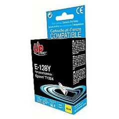Κασέτα μελάνης UPrint Epson T1284Y Κίτρινο
