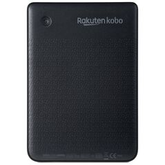 Kobo Clara Color e-reader μαύρο (N367-KU-BK-K-CK)