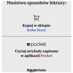 Kobo Libra Color reader λευκό (N428-KU-WH-K-CK)