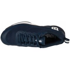 Wilson Rush Pro 4.5 WRS333520 Navy blue 42