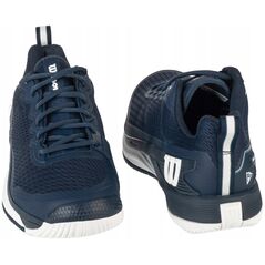 Wilson Rush Pro 4.5 WRS333520 Navy blue 42