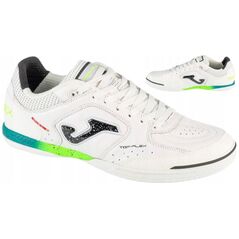 ΔΕΡΜΑΤΙΝΑ ΠΑΠΟΥΤΣΙΑ ΣΑΛΑΣ JOMA TOP FLEX 2502 TOPS2502IN FUTSAL
