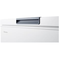 Hisense 142 L πλάτος 62.5 cm λευκό - Καταψύκτης τύπου συρταριού