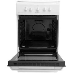 Hansa FCGW510009D1 κουζίνα αερίου