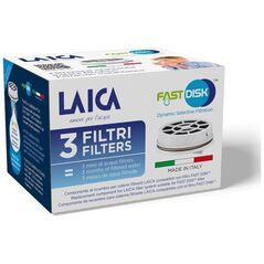 Laica FAST DISK 3gb - Φίλτρο νερού