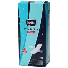 Bella Panty Classic Επένδυση υγιεινής 20 τεμ
