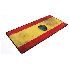 Omega Varr Pro-Gaming SPAIN pad (OVMP37S)
