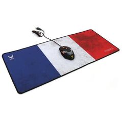 Omega Varr Pro-Gaming FRANCE pad (OVMP37F)