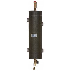 Υδραυλικός συμπλέκτης Elterm μονωμένος SHE-OC έως 40 kW 1