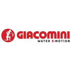 Giacomini Βαλβίδα καλοριφέρ ευθεία 1/2" Giacomini