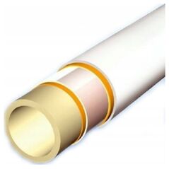 Tece TECEflex - Εναλλακτική σύνδεση για πολυστρωματικό σωλήνα 20 - 3/4