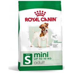 Royal ROYAL PIES 2kg MINI ADULT 27