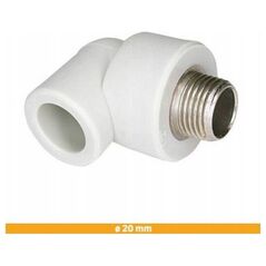 Alkotest KZ2012 KOLANKO GZ FI20X1/2 // PP.KOGZ-20X1/2