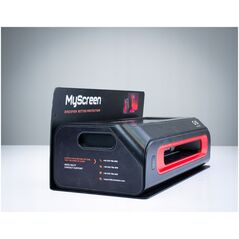 MyScreen CUT&USE Ploter PRO 11" v2 - PL