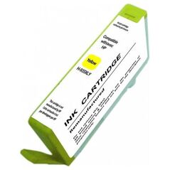 UPrint HP 935XL Yellow