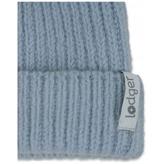 Lodger Hatter Folklore μάλλινο καπέλο μερινό Blue Fogg 6-12m HTM 110_6-12