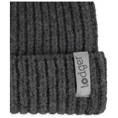 Lodger Hatter Folklore καπέλο από μαλλί μερινό Pigeon 6-12m HTM 626_6-12