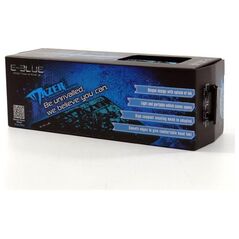 Mousepad E-Blue Mazer Marface S (EMP004-S)