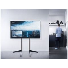 One For All Επιδαπέδια βάση WM7611 για τηλεόραση 32"-65" max 40kg VESA 200x200-600x400