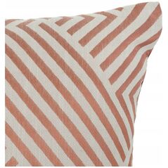 Μαξιλάρι κήπου Atmosphera GEO ζακάρ, 30 x 50 cm