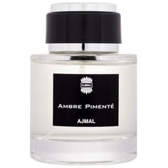 Ajmal Ajmal, Ambre Pimente, Eau De Parfum, Για Άνδρες, 100 ml Για Άνδρες