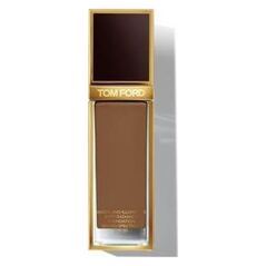 Tom Ford Tom Ford, Shade&Illuminate, Υγρό Ίδρυμα, 10.0, Chestnut, 30 ml Για Γυναίκες