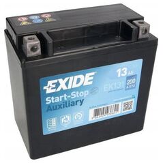 EXIDE EXIDE EK131 13Ah AGM μπαταρία