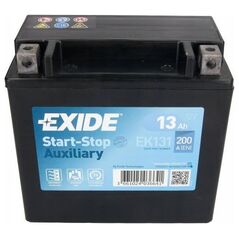 EXIDE EXIDE EK131 13Ah AGM μπαταρία