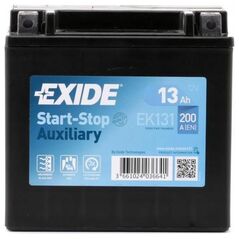 EXIDE EXIDE EK131 13Ah AGM μπαταρία