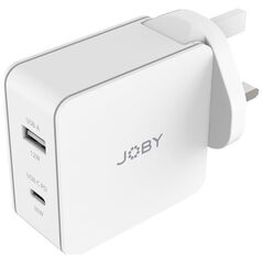 Φορτιστής Joby Joby Φορτιστής Wall Charger Dual Output