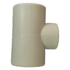 Alkotest TR3225 ΤΡΙΠΛΟΣ ΣΥΝΔΕΣΜΟΣ ΚΟΚΚΙΝΟΣ 32/25/32 // PP.TR-32/25