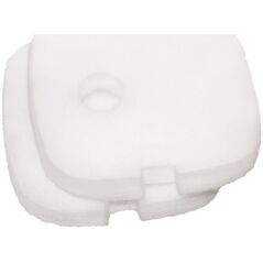 Μη υφαντό ύφασμα φίλτρου Sera White για Fil 130, 130 + UV 2 τμχ/ΣΥΣΚ. 14084415 4001942306300