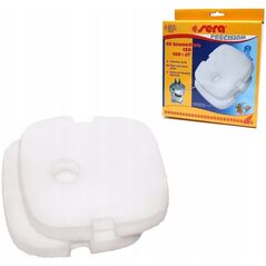 Μη υφαντό ύφασμα φίλτρου Sera White για Fil 130, 130 + UV 2 τμχ/ΣΥΣΚ. 14084415 4001942306300