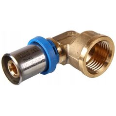 Alkotest MKW1612  KOLANO GW 16X1/2 PEX SIGMA-LI  // PX-S.KO-GW.16X1/2