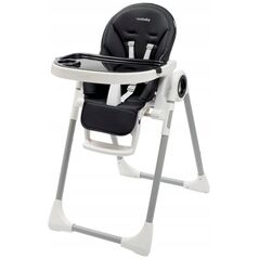 ΝΕΟ BABY MIX ΚΑΡΕΚΛΑΚΙ IRIS ΜΑΥΡΟ 8596164132128